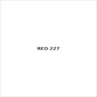 Red 227 Direct Dyes