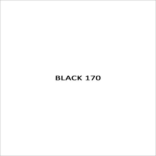 Black 170  Direct Dyes