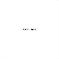 Red 196