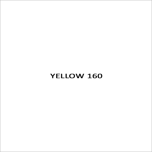 Yellow 160