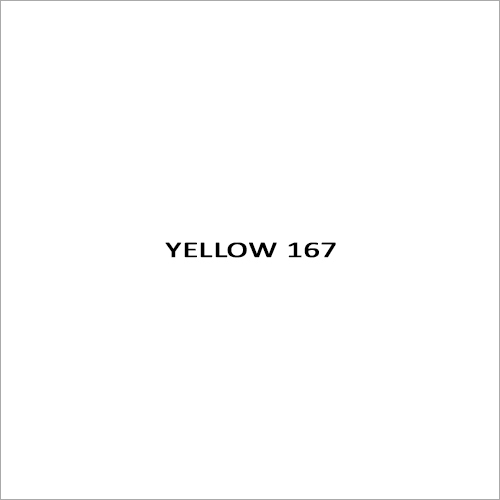 Yellow 167
