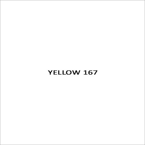 Yellow 167