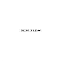 Blue 222-A