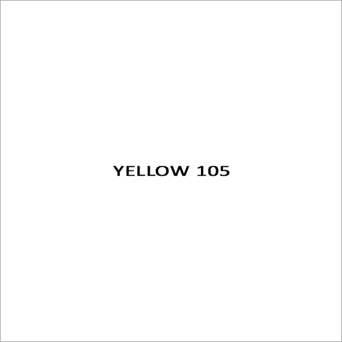 Yellow 105
