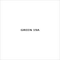 Green 19A