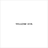 Yellow 37A Reactive Remazol Dyes