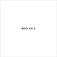 Red 53.1 Pigment Dyes