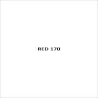 Red 170 Pigment Dyes