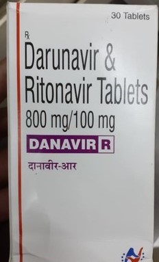 Danavir R Storage: As Per Instructions