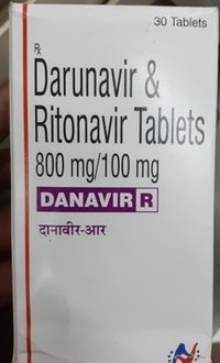 Danavir R