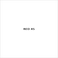 Red 45 Reactive Dyes