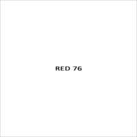 Red 76 Reactive Dyes