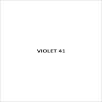 Violet 41 Reactive Dyes