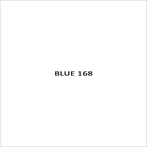 Blue 168 Reactive Dyes