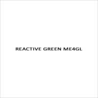 Reactive Green ME4GL