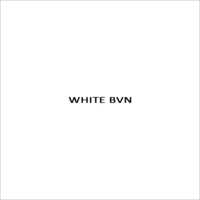 White BVN Optical Brightner