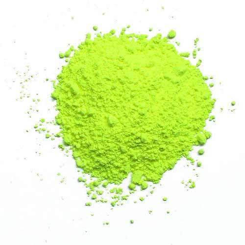 White HI Optical Brightner