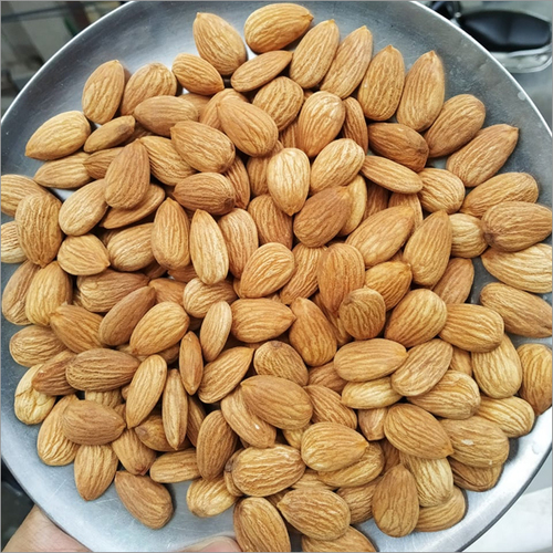 Almond Nut