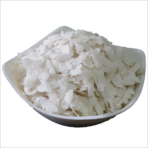 White Poha