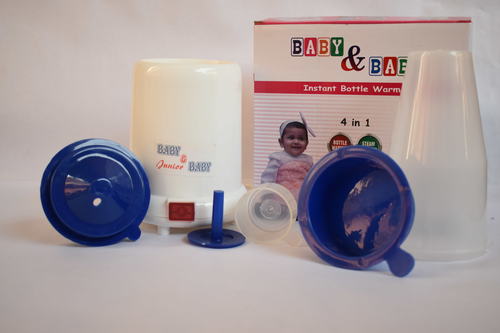 Baby 4 In 1 Instant Warmer