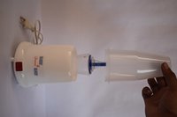 Baby 4 In 1 Instant Warmer