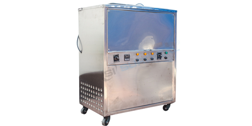 Ultrasonic Cleaner (Sis 2063)
