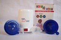 Baby 3 In 1 Instant Warmer