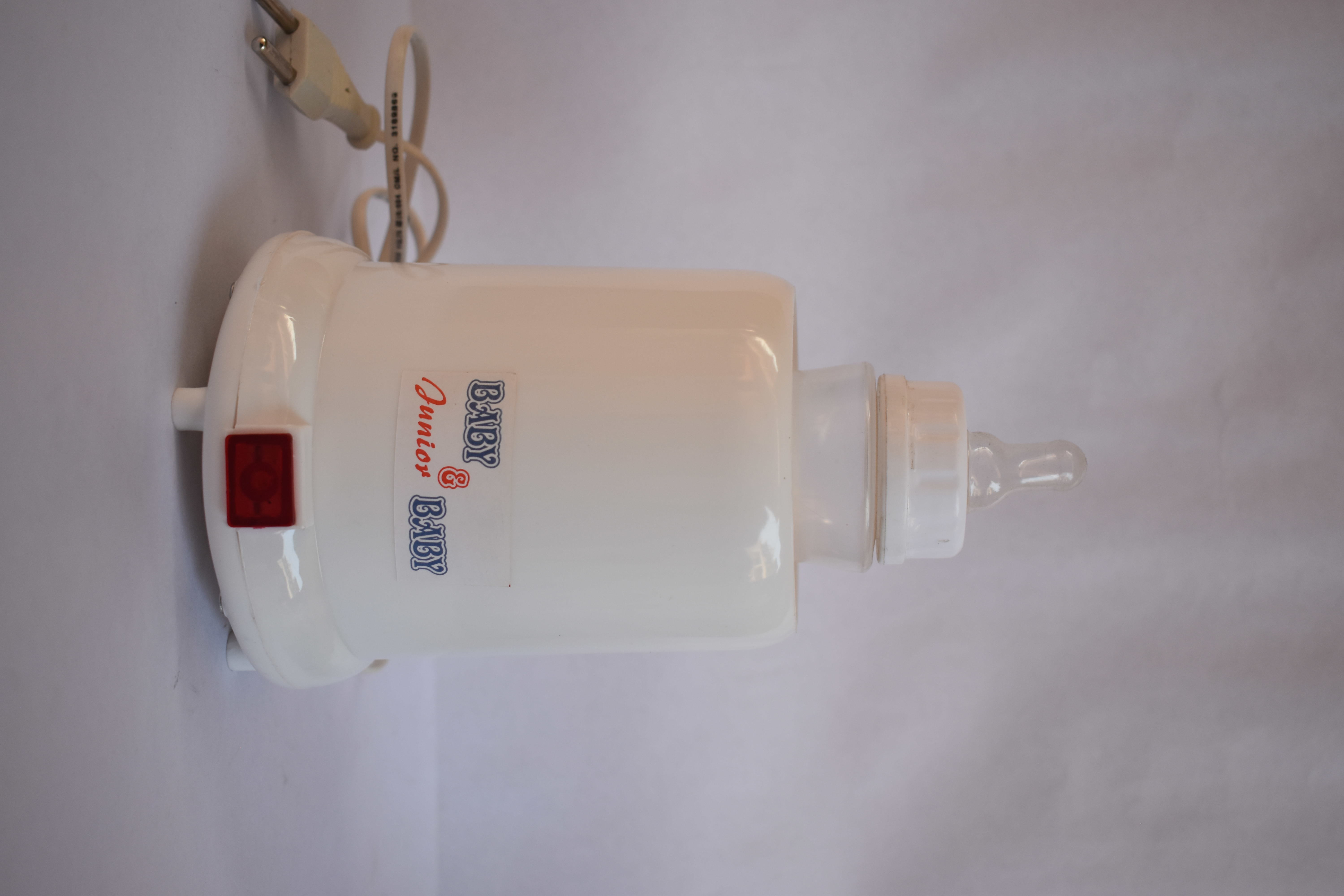 instant warmer for baby bottles