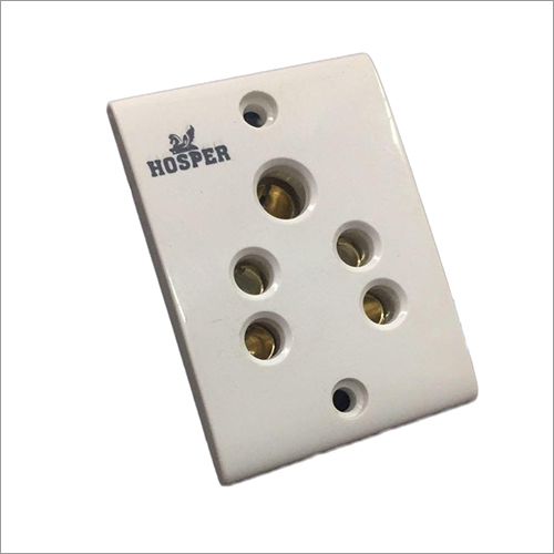 Electric Wall Socket