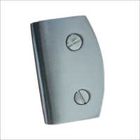 Ss D Bracket - Stainless Steel, 6mm, 8mm, 12mm | Durable Glass Fitting Hardware For Homes, Offices, And Hotels