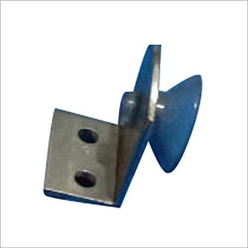 SS L button