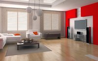 Residential Interior Services