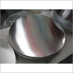 Aluminum Circle Disc