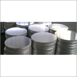 Industrial Aluminium Circles