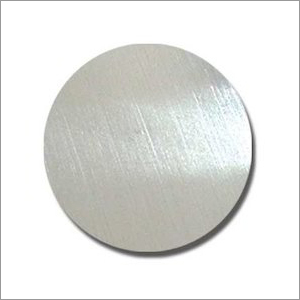 1060 Grade Aluminium Circles