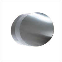 Aluminum Discs - Specification Temper O, H14, Round Shape 7" To 39", Thickness 5mm To 1mm, Grade 1200, 1050, 1070 | Alloy, Galvanized Surface Treatment, Shining Finish