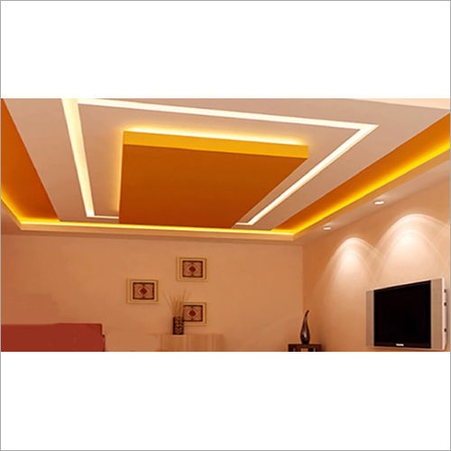 False Ceiling Design