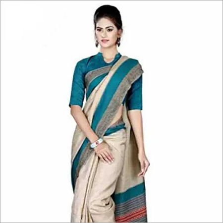 Uniform Saree