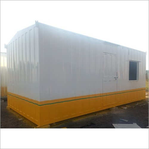 Portable Mobile Toilet Cabin