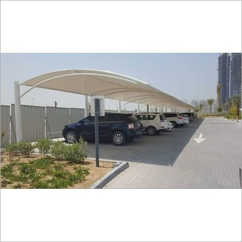 Car Parking Sheds