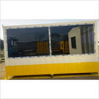 Prefab Office Cabin