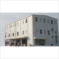 Prefabricated Cold Room ms