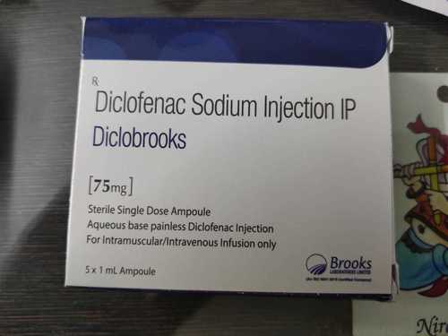 DICLOBROOKS 75MG