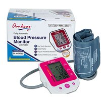 Blood Pressure Moniter