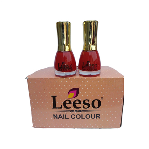 Nail Color