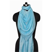 Modal Diamond Weave Stole