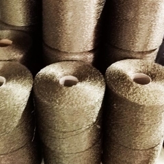 Texturized Basalt Fiber Yarn