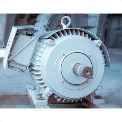 30 Kw Mitsubishi 3 Phase Induction Motor