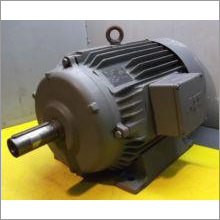 Heemaf 5575 Kwhp 3 Phase Induction Motor