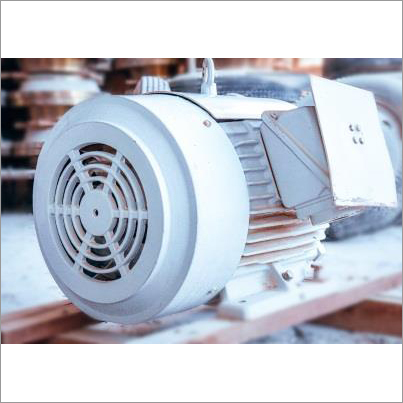 15 Kw Mitsubishi 3 Phase Induction Motor